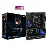 ASRock Z790 PG Riptide matična ploča, Socket 1700, ATX/mATX