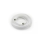 Antenski kabel SBOX RF m/ž, 10m