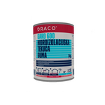 Hidroizolacijska membrana tekuća prozirna DRACO Gard 600 1kg