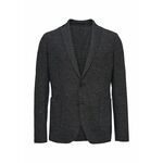 s.Oliver BLACK LABEL Sako mornarsko plava 21348965