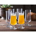 Altom Design čaše za pivo Diamond 370 ml komplet 6 komada