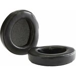 Dekoni Audio EPZ-HD800-SK Jastučići za uši za slušalice HD800 Crna Black