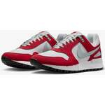 Nike Air Pegasus '89 Unisex Shoe University Red/Pure Platinum/White/Black 44,5 Muške cipele za golf
