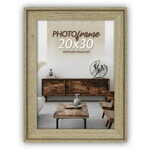 ZEP Torino okvir za fotografije, 15 x 20 cm, smeđa, RT768R