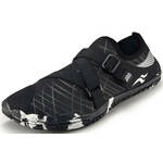 AQUA SPEED Unisex's Swimming Shoes Aqua Shoe Tortuga crna