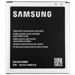 Baterija za Samsung Galaxy J3 / SM-J320 / Galaxy J5 / SM-J500