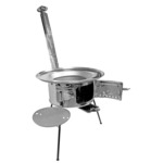 BIG GRILL BOSS COMFORT INOX FI 73,5cm