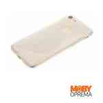 Lenovo A6020 K5 prozirna silikonska maska