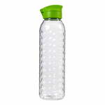 Boca sa zelenim čepom Curver Dots, 750 ml