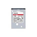 Toshiba L200 HDWL110UZSVA HDD, 1TB, 2.5"