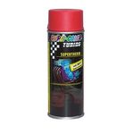 Dupli-Color Sprej za bojanje Supertherm - Crvena - 400 ml