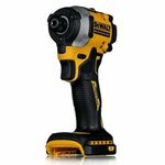 Dewalt DCF850N bušilica, izvijač, čekić