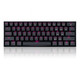 Redragon Dragonborn K630 mehanička tipkovnica, USB, bijela/braun/crna/crvena