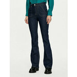 United Colors Of Benetton Traperice 478WDF07A Tamnoplava Flare Fit