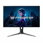 Acer Predator X32 X3 80cm (31.5) 4K OLED GAMING Monitor 16: 9 HDMI/DP/USB-C PD90W 240Hz 0.03mS FreeSync Premium Pro