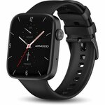 ARMODD Squarz 11 Pro pametni satovi boja Black 1 kom