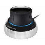 3D Connexion SpaceMouse Compact žičani miš, crni