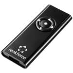 Renkforce RF-PLP-200 bežično prezenter uklj. laserski pokazivač