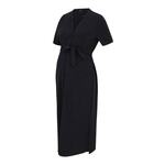 Vero Moda Maternity Haljina 'VMMALVA' noćno plava