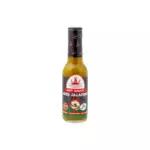 Ljuti umak Aged Jalapeno