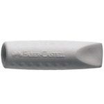Faber-Castell: Grip sive gumice na olovku 2 kom