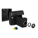 Lomo Square Combo Black