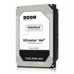 Western Digital HDD, 2TB, SAS, 3.5"