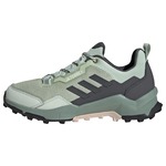 ADIDAS TERREX Niske cipele 'AX4' zelena / menta / crna 22275318