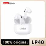 Lenovo LP40 slušalice