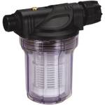 GARDENA 1731-20 predfilter pumpe 180 mm 33,25 mm (1'') ag, 30,3 mm (1'') ig plastika