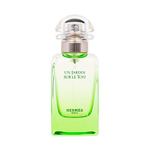Hermes UN JARDIN SUR LE TOIT edt sprej 50 ml