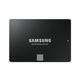 Samsung 860 EVO SSD 2TB, 2.5”, SATA
