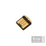 Yubico sigurnosni ključ YubiKey 5 Nano, USB-A, crni