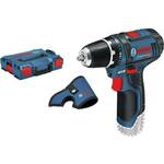 Bosch Professional GSR 12V-15 bušilica, izvijač