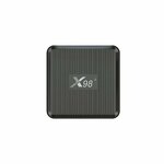 Media Player AMEDIATECH X98Q, 2 GB, 16GB, HDMI, Wi-Fi SMART44