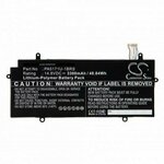 Baterija za Toshiba Chromebook CB30 / Chromebook CB35, 3300 mAh