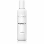 Claresa Pro-Nails Remover odstranjivač gel-laka 100 ml