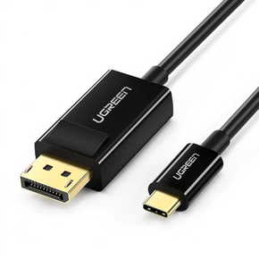 Ugreen kabel USB-C u DisplayPort (4K)