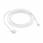 Apple USB to Lightning cabel 2m