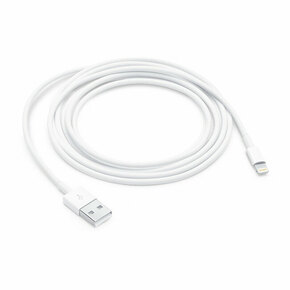 Apple USB to Lightning cabel 2m