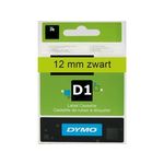 Dymo traka D1 12mm/7m, zelena (450190)