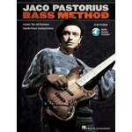 Hal Leonard Bass Method Nota
