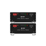 Baterija Lithtech TB4000X Litij-ionska, LiFePO4, 5.12kWh
