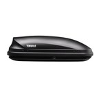 Thule Pacific S (100) crna antracit krovna kutija