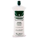 PRORASO Green Shaving Cream krema za brijanje 500 ml za muškarce
