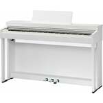 Kawai CN201 Premium Satin White Digitalni pianino