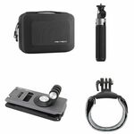 PGYTECH Action Camera Set universal