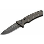 Boker Plus Strike Coyote Spearpoint