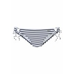 VENICE BEACH Bikini donji dio mornarsko plava / bijela 3680267