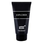 Montblanc Explorer balzam nakon brijanja 150 ml za muškarce